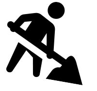 wegwerker